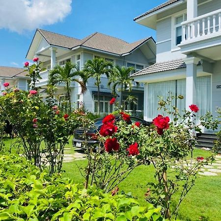 Sealinks Sea View Villa Mui Ne Pe85-Pe88 Phu Hai Экстерьер фото