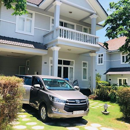 Sealinks Sea View Villa Mui Ne Pe85-Pe88 Phu Hai Экстерьер фото