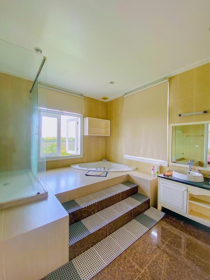 Sealinks Sea View Villa Mui Ne Pe85-Pe88 Phu Hai Экстерьер фото