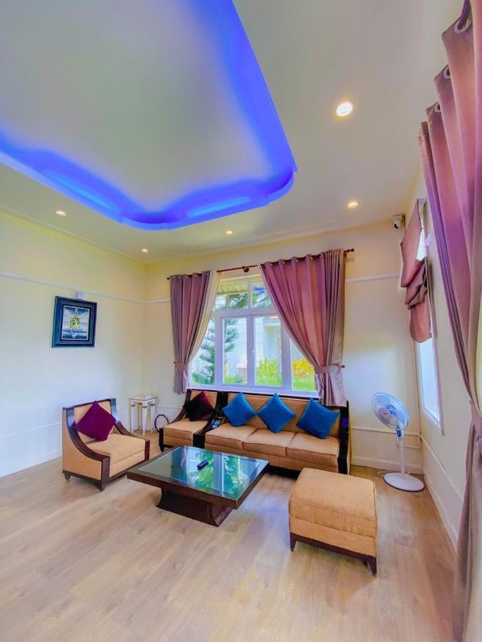 Sealinks Sea View Villa Mui Ne Pe85-Pe88 Phu Hai Экстерьер фото