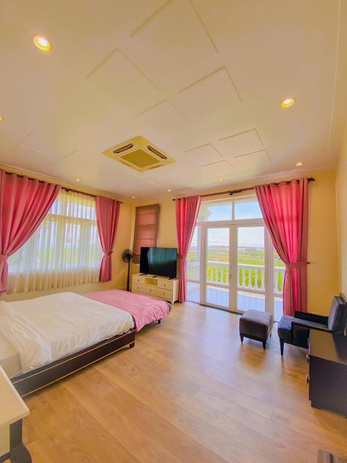 Sealinks Sea View Villa Mui Ne Pe85-Pe88 Phu Hai Экстерьер фото