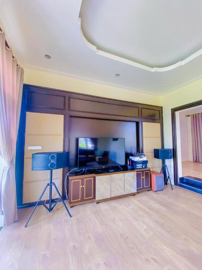 Sealinks Sea View Villa Mui Ne Pe85-Pe88 Phu Hai Экстерьер фото