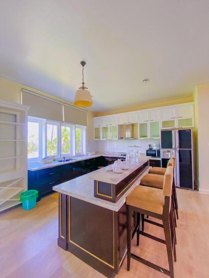 Sealinks Sea View Villa Mui Ne Pe85-Pe88 Phu Hai Экстерьер фото