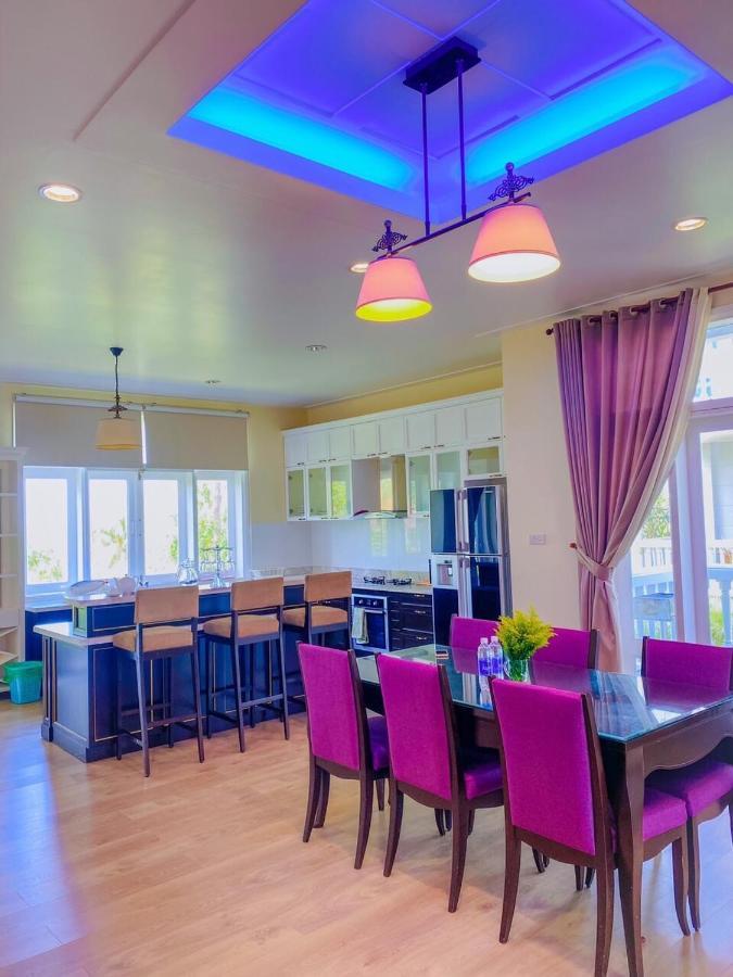 Sealinks Sea View Villa Mui Ne Pe85-Pe88 Phu Hai Экстерьер фото