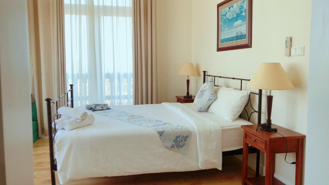 Sealinks Sea View Villa Mui Ne Pe85-Pe88 Phu Hai Экстерьер фото