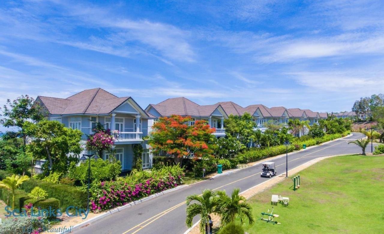 Sealinks Sea View Villa Mui Ne Pe85-Pe88 Phu Hai Экстерьер фото