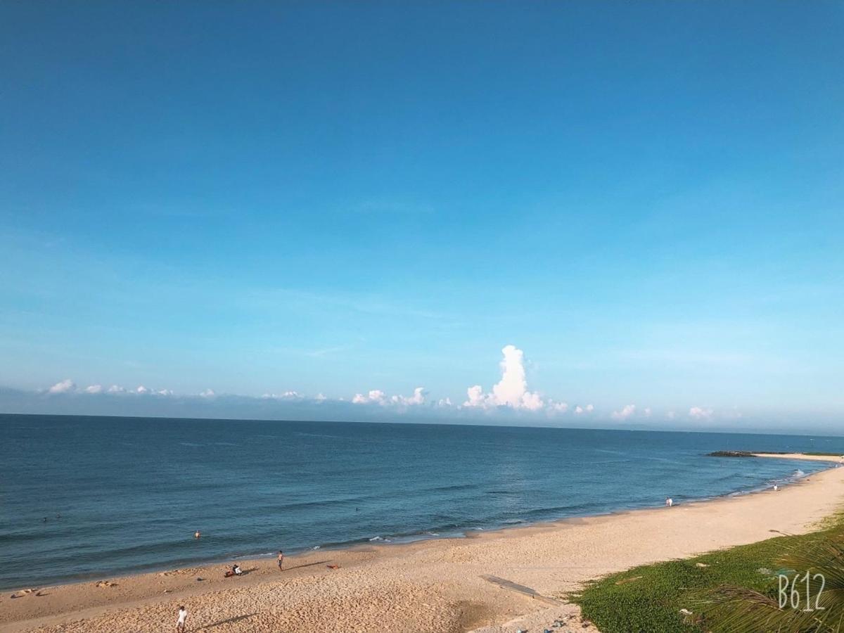 Sealinks Sea View Villa Mui Ne Pe85-Pe88 Phu Hai Экстерьер фото