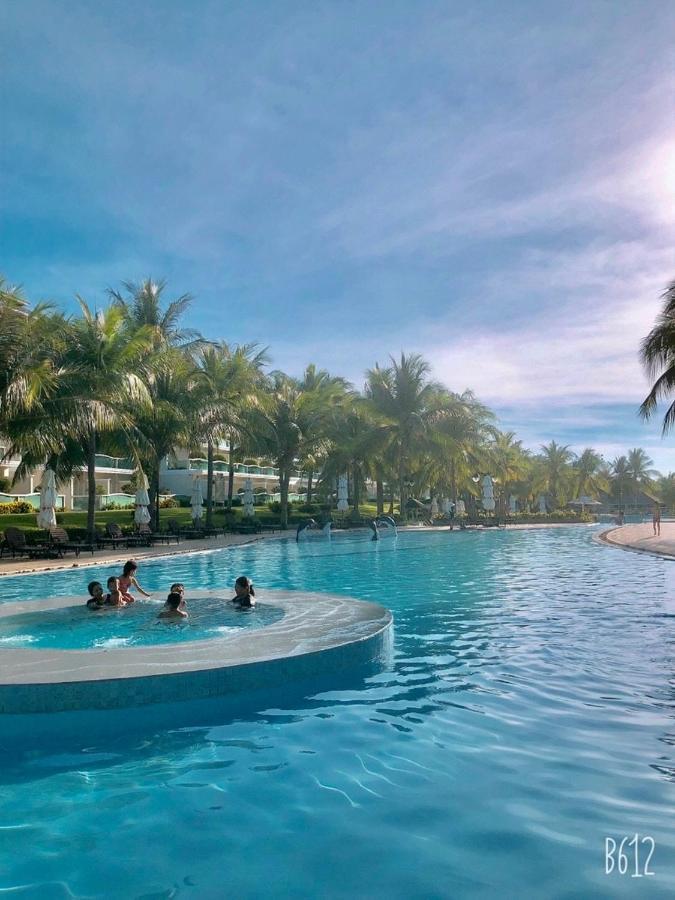 Sealinks Sea View Villa Mui Ne Pe85-Pe88 Phu Hai Экстерьер фото