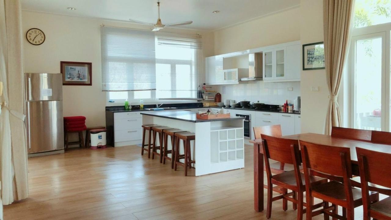 Sealinks Sea View Villa Mui Ne Pe85-Pe88 Phu Hai Экстерьер фото