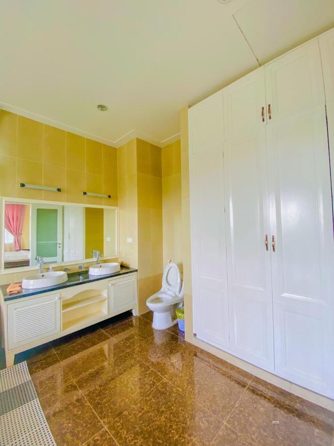Sealinks Sea View Villa Mui Ne Pe85-Pe88 Phu Hai Экстерьер фото