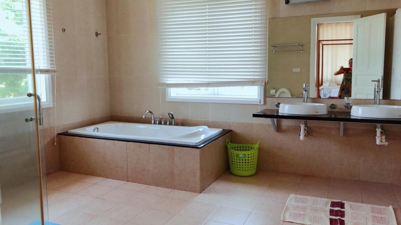 Sealinks Sea View Villa Mui Ne Pe85-Pe88 Phu Hai Экстерьер фото