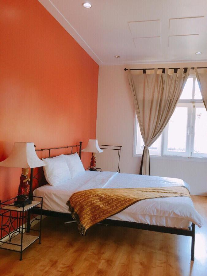 Sealinks Sea View Villa Mui Ne Pe85-Pe88 Phu Hai Экстерьер фото