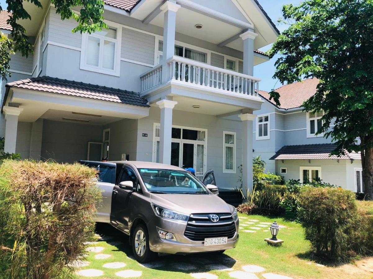 Sealinks Sea View Villa Mui Ne Pe85-Pe88 Phu Hai Экстерьер фото