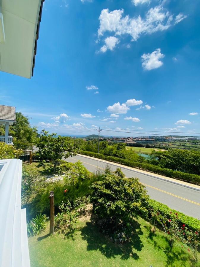 Sealinks Sea View Villa Mui Ne Pe85-Pe88 Phu Hai Экстерьер фото