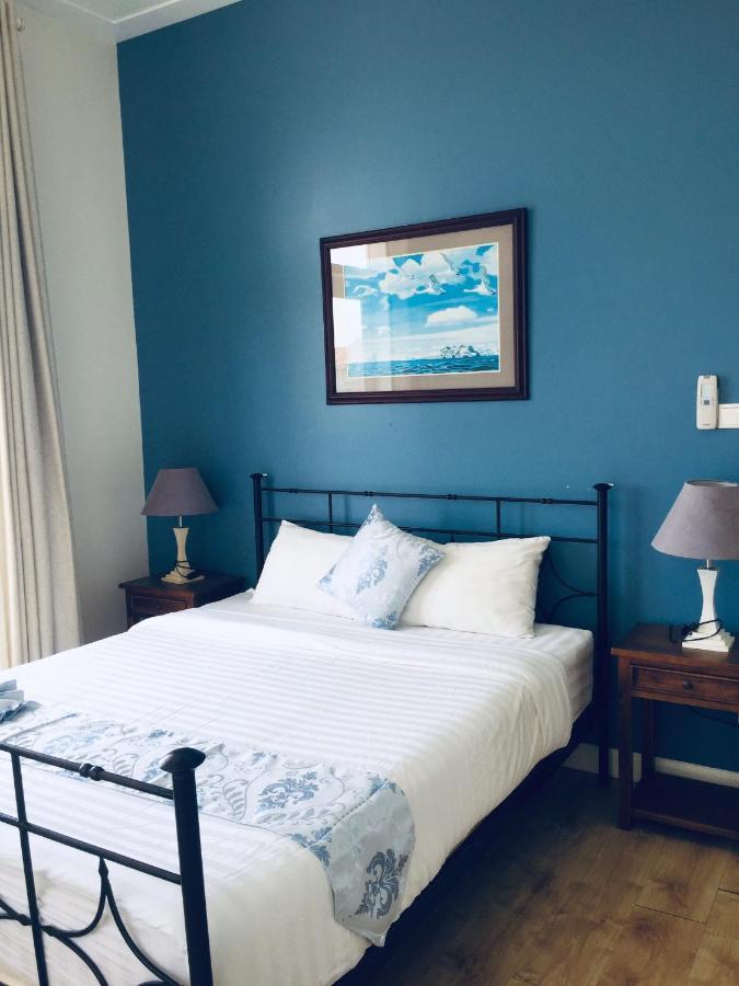Sealinks Sea View Villa Mui Ne Pe85-Pe88 Phu Hai Экстерьер фото